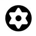 T8 Torx Security Screwdriver Fits - Volcano, Macbook, PS3,PS4,Xbox, HDD or anything needing a T8 Security bit