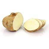 Fresh Jicama (5lb)