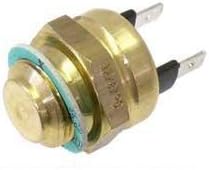 Saab 900 9000 (79-93) Aux Fan Switch 92 deg C _ SEE DECRIPTION for Fitment