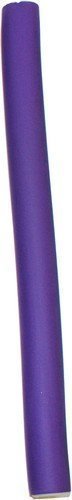 Hair Tools Bendy Rollers (Long - 20mm Purple)