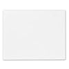 Harbor Housewares glazen blad Saver snijplank | 50 x 40 cm – Wit | Non Slip evenwichtige bescherming voor de keuken…
