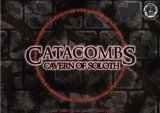 Sands of Time Catacombs: Cavern of Soloth by Sands of Time