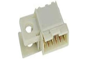 ACDelco D1521E GM Original Equipment Brake Light Switch by ACDelco
