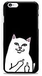 RIPNDIP CAT for iPhone 6 Case, iPhone 6S Case Made &amp; Ship From US