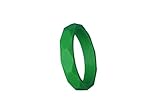 MyBoo Autism/Sensory/Teething Chewable Geometric Bracelet - Green
