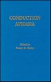 Conduction Aphasia, , 0805806814