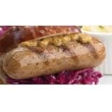Johnsonville Bratwurst Mini, 5 Pound - 2 per case.