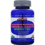 ALLMAX Nutrition Yerba Mate Green Tea -- 100 Capsules