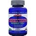 ALLMAX Nutrition Yerba Mate Green Tea -- 100 Capsules