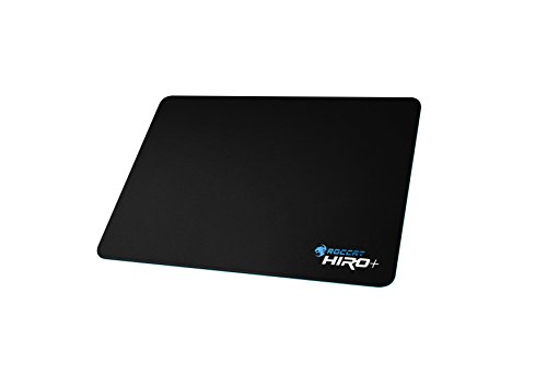 ROCCAT ROC-13-412 HIRO + 3D Supremacy Surface Gaming Mouse Pad