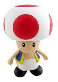 Banpresto Super Mario Brother PVC 4