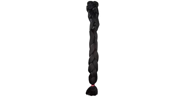 Amazon Com Synthetic Hair Braids Outre X Pression Kanekalon
