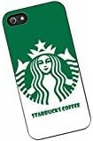 Starbucks coffee For iPhone 5/5S/SE Case