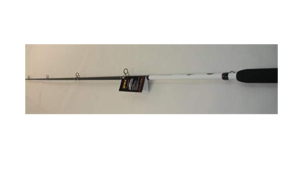 lews striper rod