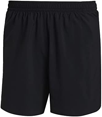 Nike Team Men's DRI-FIT Flex Woven Short (NO Pockets) nkDJ8693 010