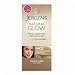 Jergens Natural Glow Healthy Complexion Daily Facial Moisturizer for Medium to Tan SPF, 2 Ounce