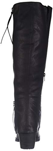 MUK-LUKS-Womens-Lacy-Fashion-Boot