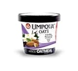 Umpqua Oats Vanilla Almond Crunch 12 Count