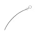 The Ball Python Snake Flexible Plug