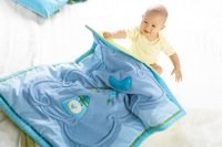 Haba Dream Cloud Blanket