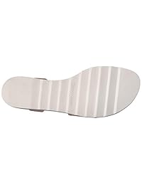 Franco Sarto Connolly Sandalia de cuña para mujer