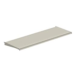 Lozier TL Shelf - Retail Display Shelving