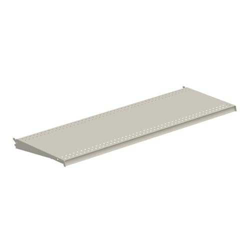 Lozier TL Shelf - Retail Display Shelving