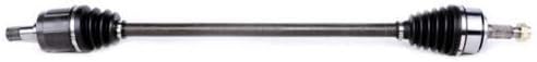FerryLife CV Axle Half Shaft Assembly, Front Right (Passenger) Side, fits for 2003-2007 Honda Accord, 2.4L L4, FWD, Automatic Trans
