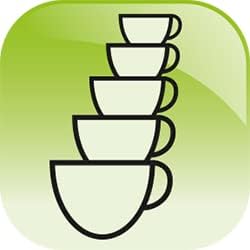 Melitta Multi-Purpose Anti-Lime Cleaner - Amaciador para cafeteira líquida BIO, produto de limpeza para máquinas de café superautomáticas e máquinas de café, ecologicamente correto, 250 ml