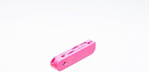 ValuFoto 3-in-1 collapsible usb cable - Pink