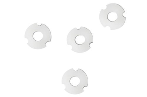 AXIAL AX30132 Machined Shock Piston 7mm 1.5x3 (4) AXIC3132