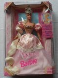 Rapunzel Barbie Doll (1997)