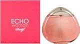 Echo Perfume by Davidoff for women Personal Fragrances
