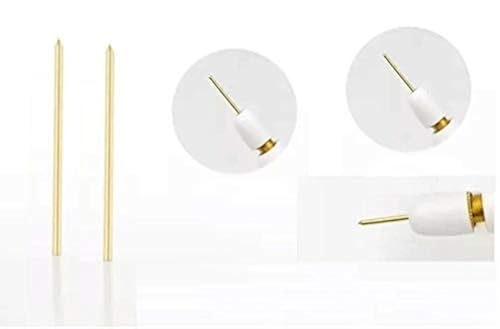 Straight Copper Needles for Plamere Fibroblast Plasma pen (Pack of 5) in  Kuwait Whizz Face