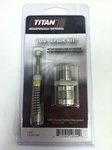 Titan LX80 LX60 Paint Spray Gun Repair Kit 580-034A