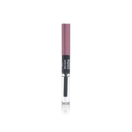 Revlon Colorstay Overtime Lipcolor Boundless Brandy (2-Pack)