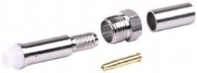 Fme Female Connector Crimp for Rg58 Lmr195 Cable