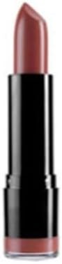 1 NYX Round Lipstick ' LSS585 - TERRA COTTA ' Lip Stick + Free Earring