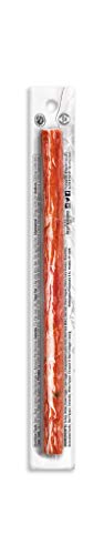Field Trip Turkey Jerky Sticks | Keto Gluten Free Jerky, Low Carb, Healthy High Protein Snacks With No Nitrates, Made With All Natural Ingredients | Cracked Pepper | 1oz, 24 Pack - Thumbnail 3