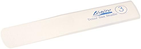 Legere TSS Saxo Tenor Studio Hardness 3 Unidad