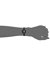 Armitron 75   2447SVSVLP Diamante Acentuado para mujer