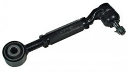SPC Performance 67655 Adjustable Toe Arm, Rear by SPC Performance