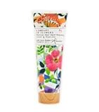 Library of Flowers Shower Gel - Arboretum - 8 oz