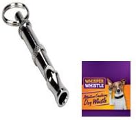 How To Train Your Dog Is Simple With A High Pitch Dog Whistle Sound, Assist In Positive Dog Training, Dog Obedience Training, Stop Dog Barking - Develop A Whistle Dog With The Whisper Whistle - Perfect Dog Training Device