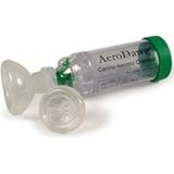 AeroDawg Canine Aerosol Chamber for Dogs - Large