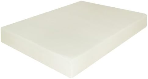 Spa Sensations 6'' Memory Foam Mattress (Queen)