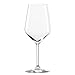 Stolzle Revolution Red Wine Glasses, 17 oz (Set of 6)