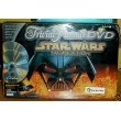 Toys R Us Exclusive Star Wars Saga Edition Trivial Pursuit DVD in Collectible Tin