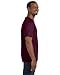 Gildan Heavy Cotton 100% Cotton T-Shirt Maroon Small