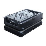 Odyssey K10MIXBL Black Krom Series 10